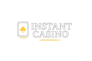 Instant Casino logo